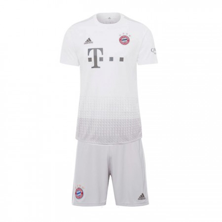 Tenue Bayern Munich Enfant Exterieur 2019-2020 Maillot de Foot